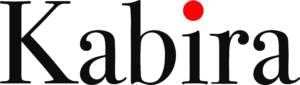 black kabira logo
