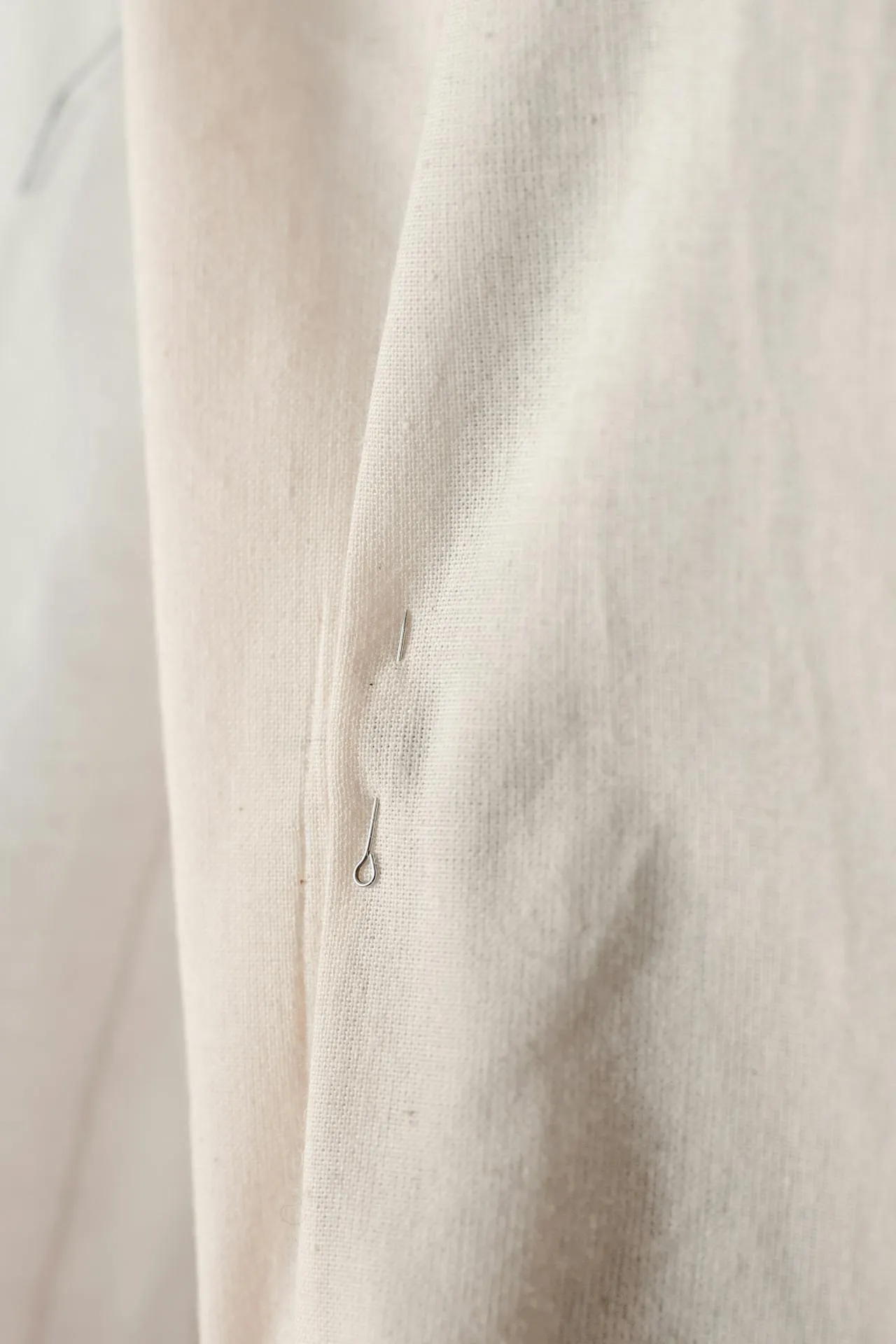 Choose Your Fabrics