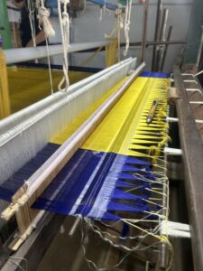 Silk Handlooms