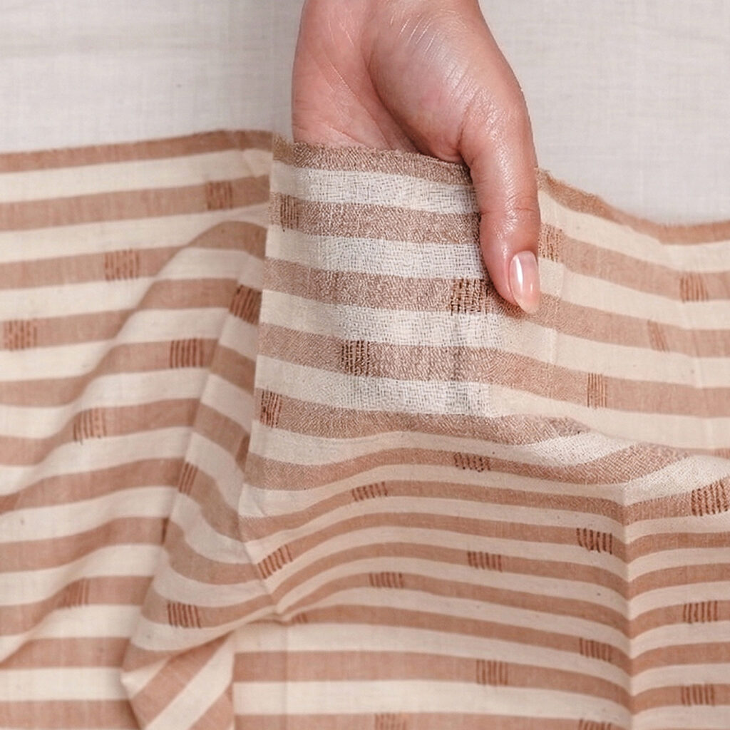 kabira textile bespoke handcrafted. textile