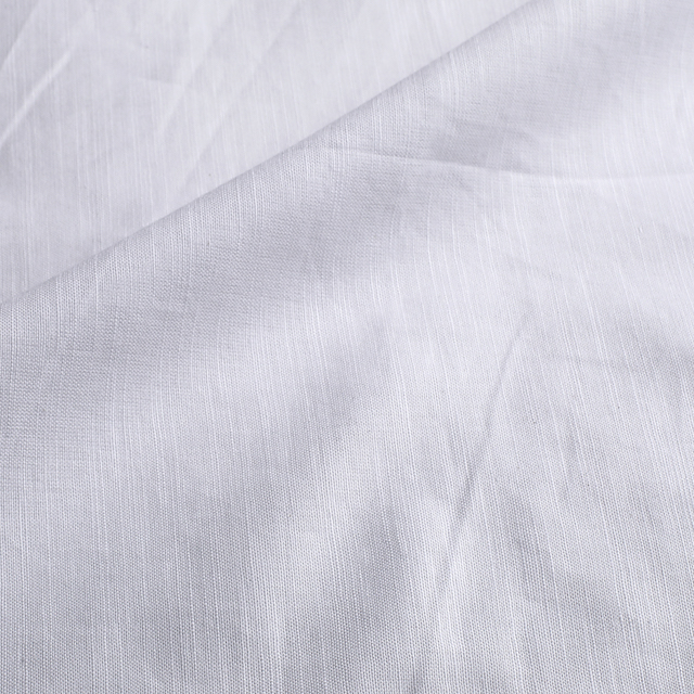 Handmade Handcrafted Cotton Slub