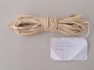 hibiscus fiber kabira